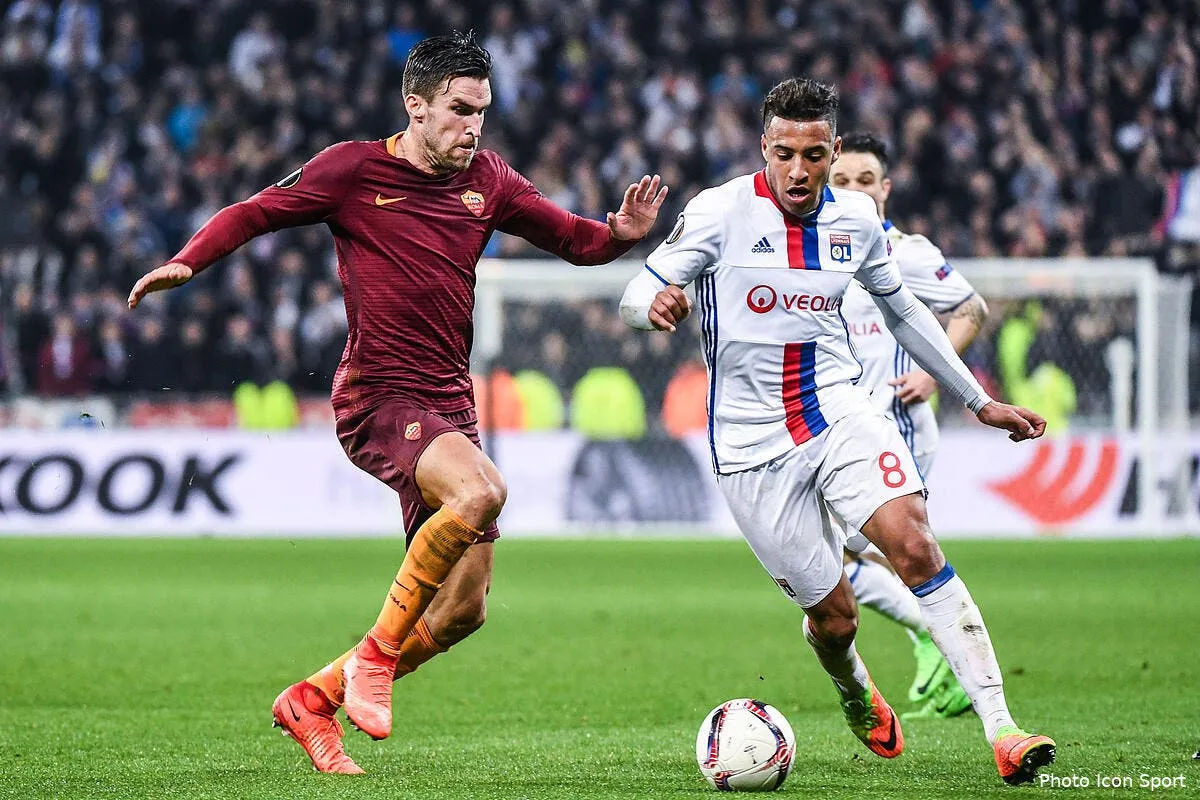 ol tolisso a la juventus le milieu de terrain repond iconsport dib 090317 10 89173770