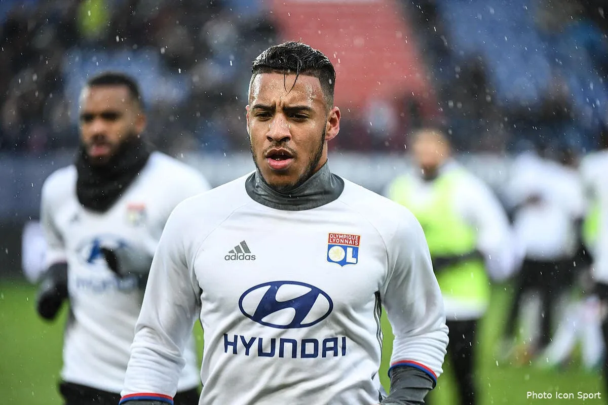 ol tolisso deja a la juventus la reponse lyonnaise iconsport dib 150117 10 148168798