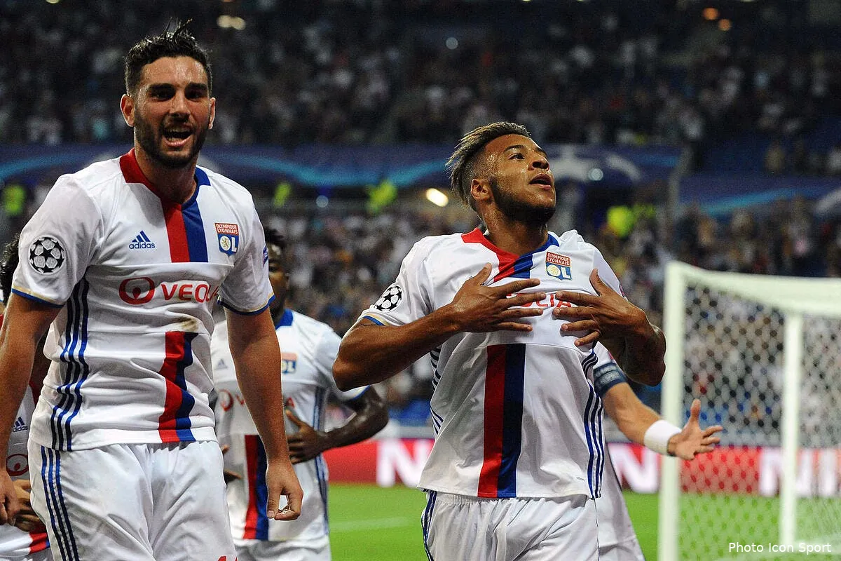 ol tolisso dit bravo a genesio mais pense deja a l om iconsport jpt 140916 01 02154998