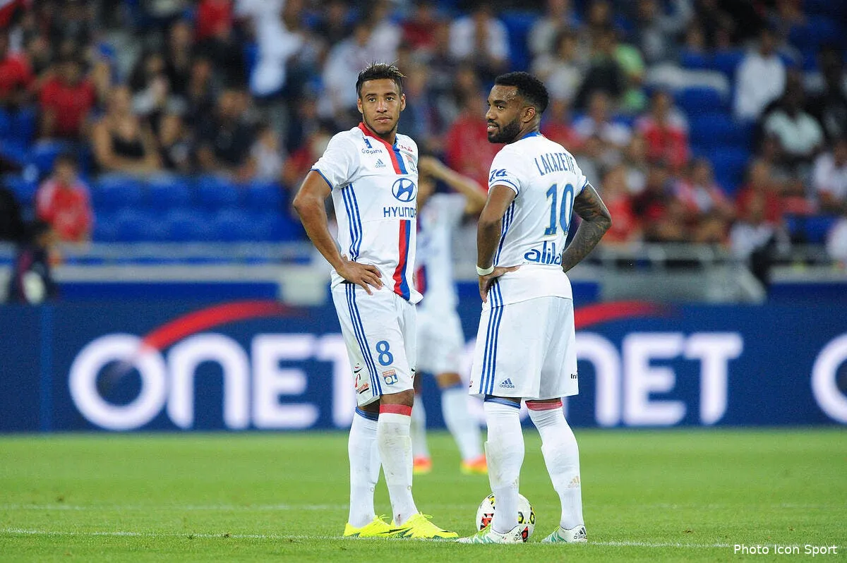 ol tolisso lacazette genesio ne les retiendra pas au mercato iconsport jpt 310716 93 44174412