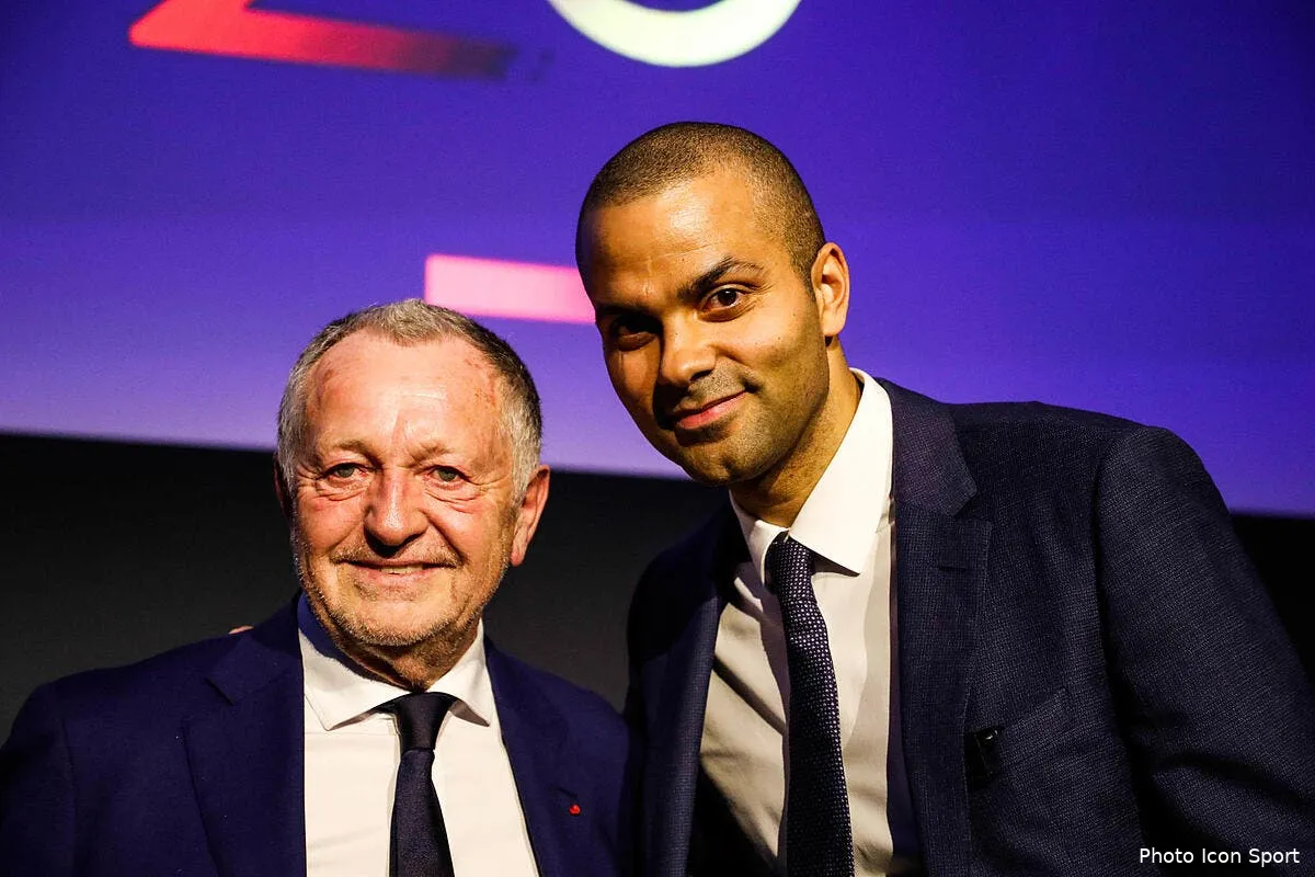 ol tony parker successeur d aulas ca devient chaud icon is 080120 08 08282231