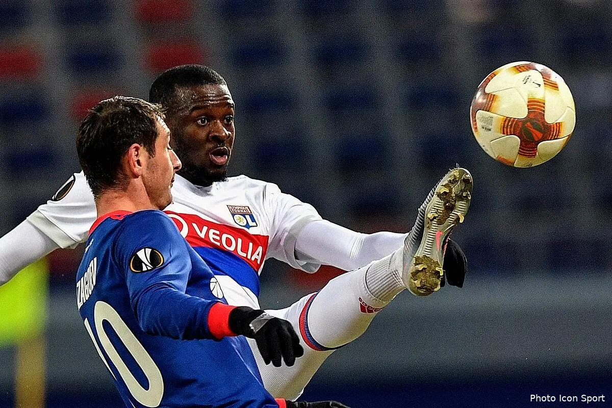 ol tottenham insiste l ol sort les crocs pour ndombele icon spu 080318 74 72222349