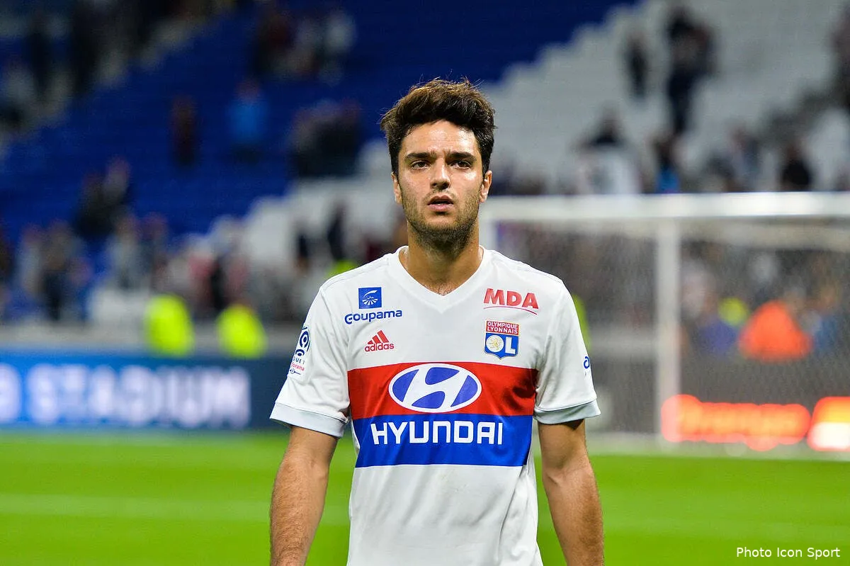 ol toujours au grenier clement veut partir au mercato iconsport icon poy 230917 08 01195845