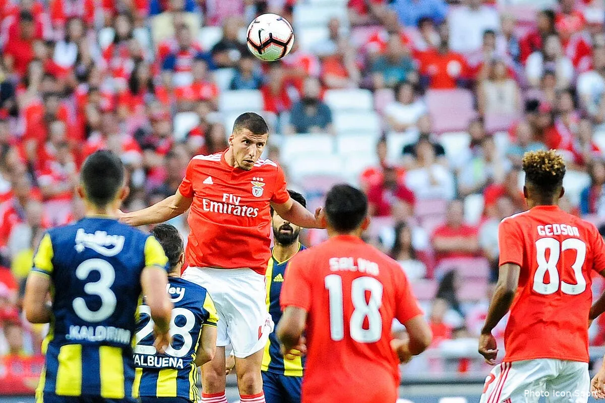 ol tout serait boucle pour le transfert de ruben dias icon glo 070818 37 15227435