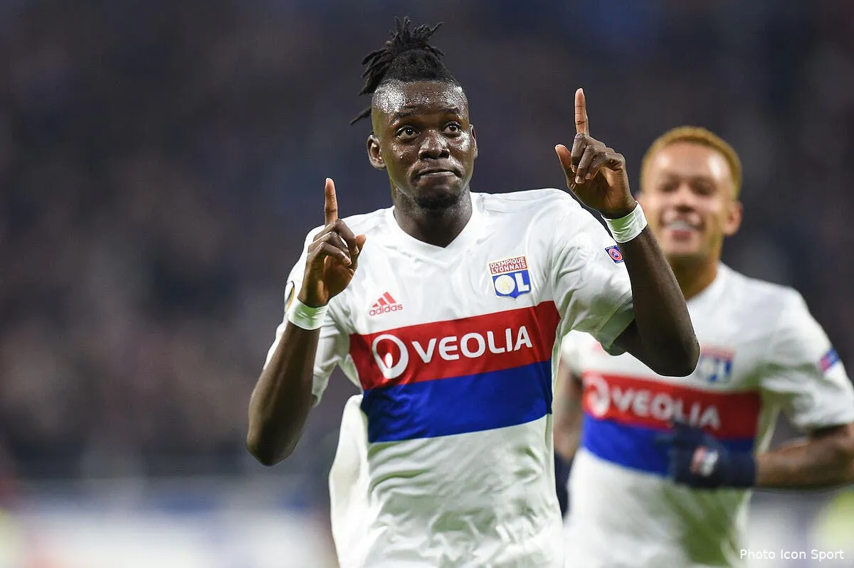 ol traore a un message pour ceux qui le traitent de feignasse bertrand traore 7217697