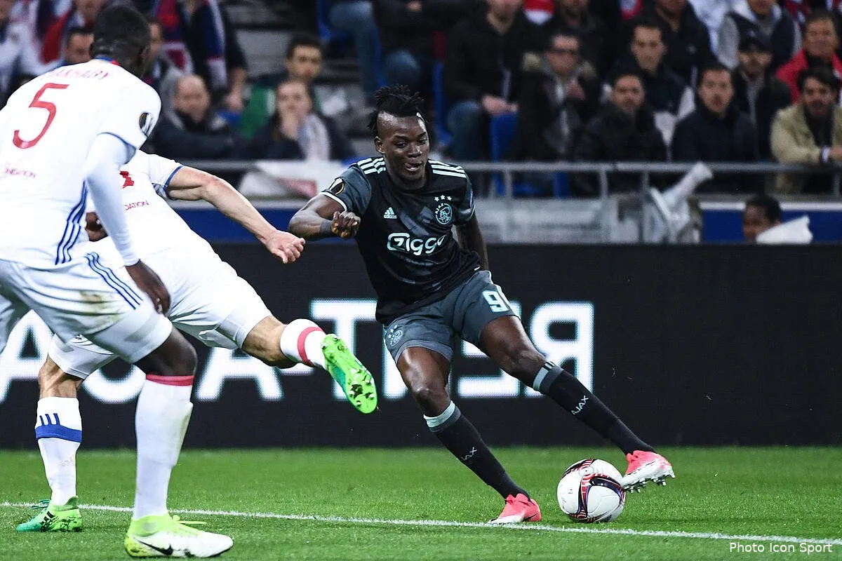 ol traore n a pas encore signe mais le prix est etonnant iconsport dib 110517 101 98184463