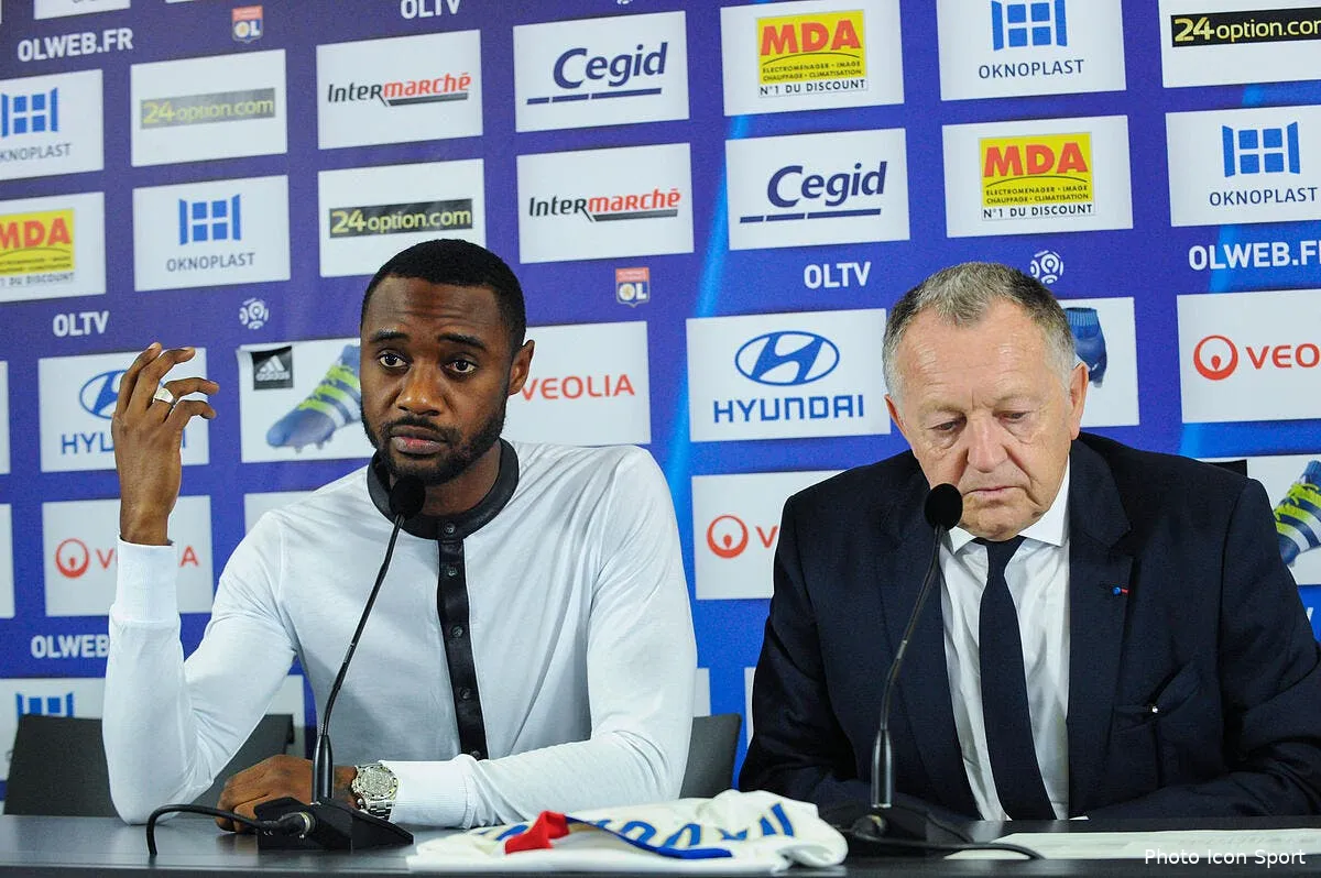 ol umtiti la premiere boulette de nkoulou a lyon nkoulou 10147570