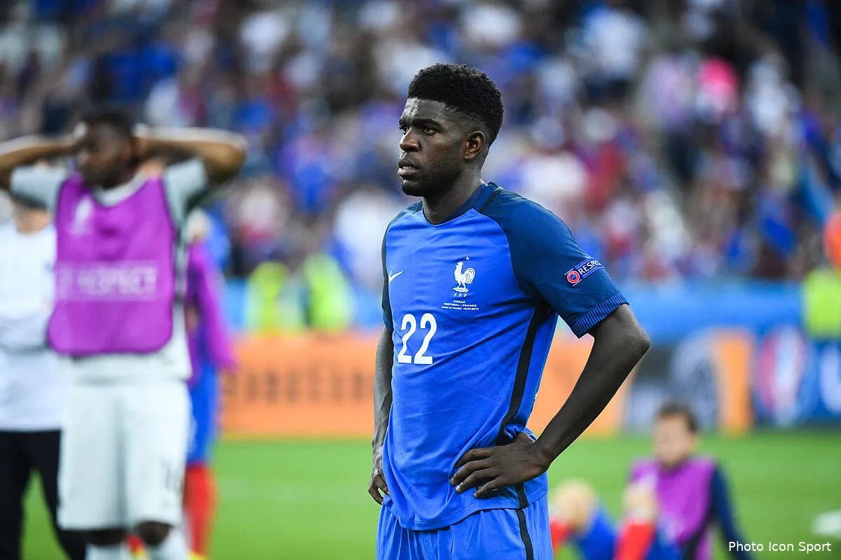 ol umtiti veut boucler fissa son transfert a barcelone iconsport nlg 100716 17 722148712