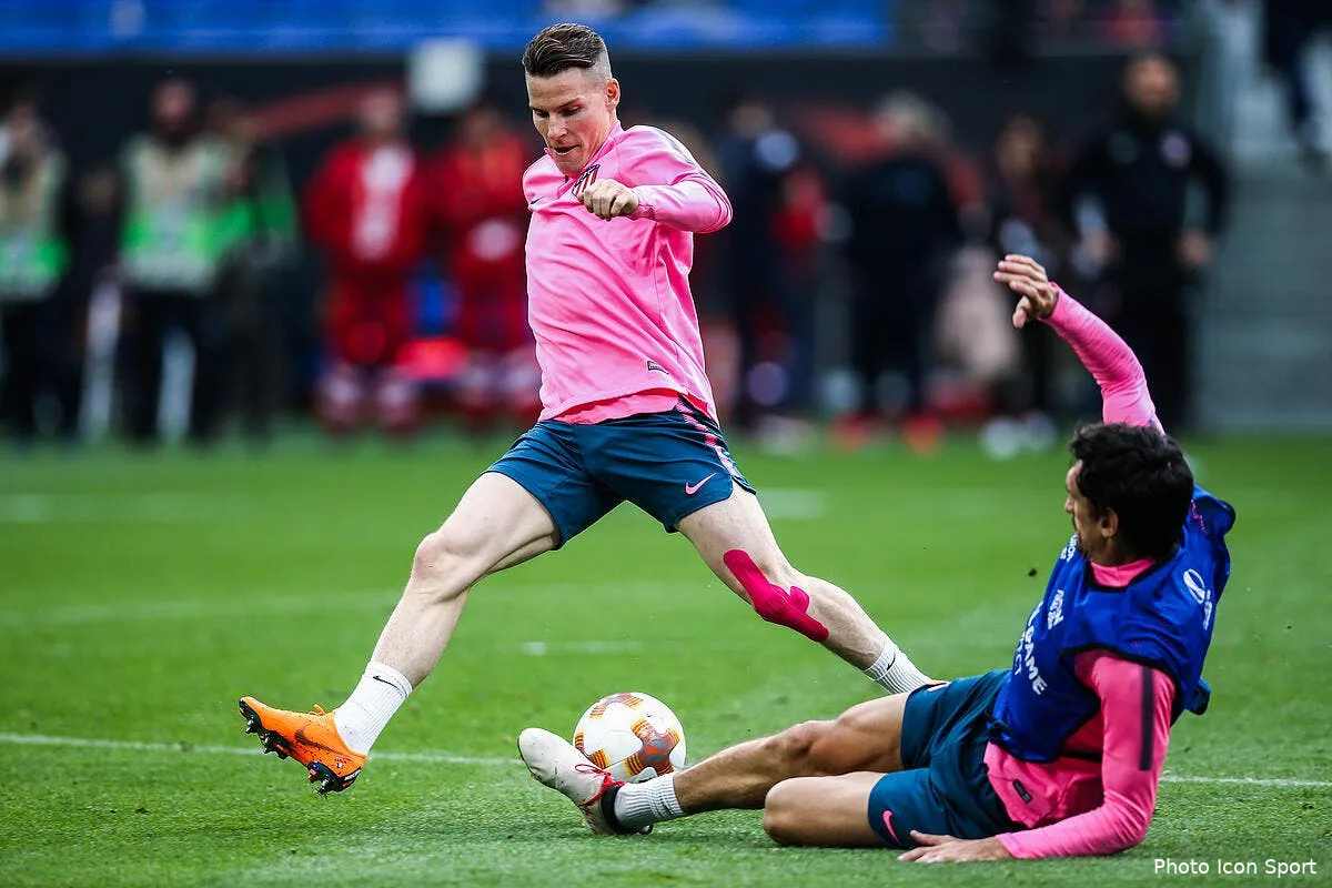 ol un attaquant francais de liga vise et ce n est pas benzema iconsport icon gep 160518 11 18220517