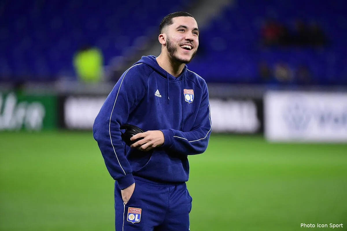 ol un coup de poignard signe cherki au mercato icon winter 12022020119373282057