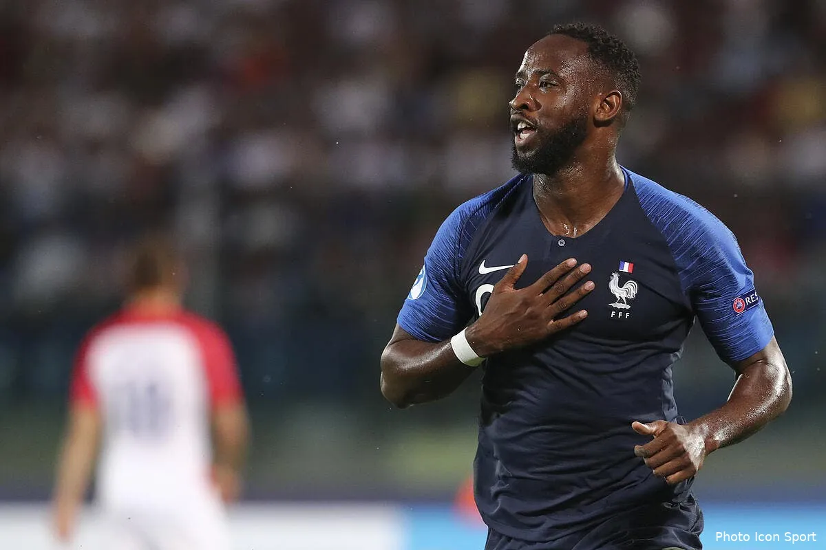 ol un depart de lyon dembele ne dit plus non icon sipausa 26706886260027