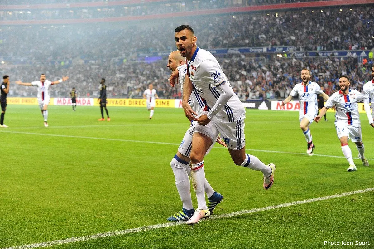 ol un deuxieme candidat pour ghezzal en premier league iconsport jpt 070516 01 11144236