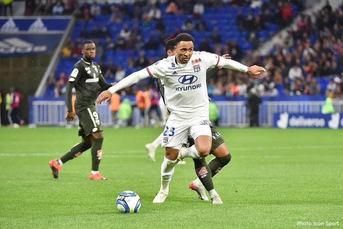 ol un echange avec la roma se prepare au mercato tete 3270111