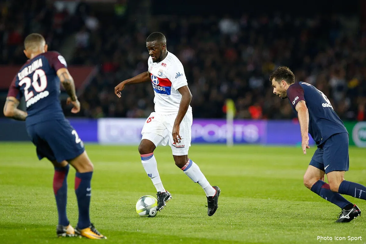 ol un ex coequipier voit deja ndombele proche des bleus iconsport icon fid 170917 08 83194057