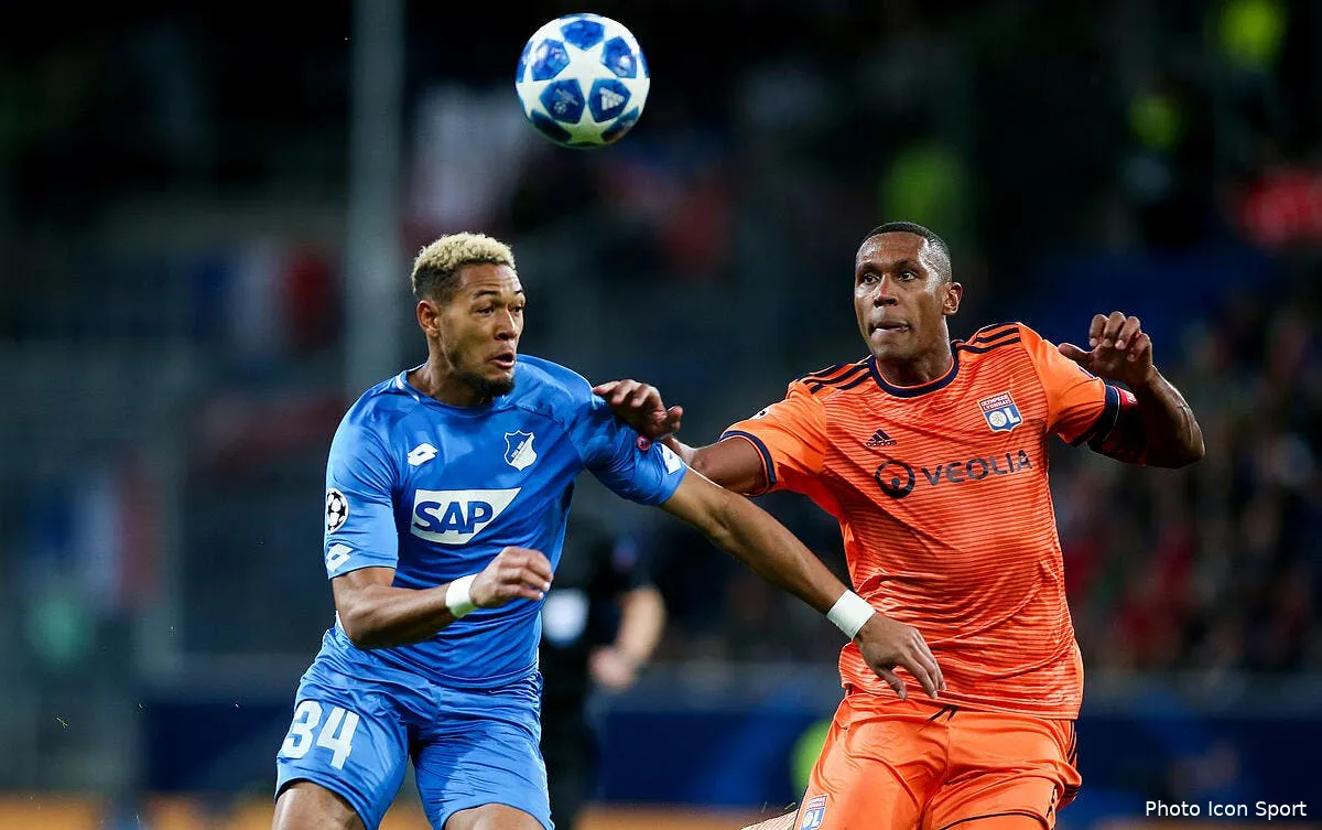 ol un fantastique 3 3 a hoffenheim aulas tient son exploit icon fir 231018 93 38234103