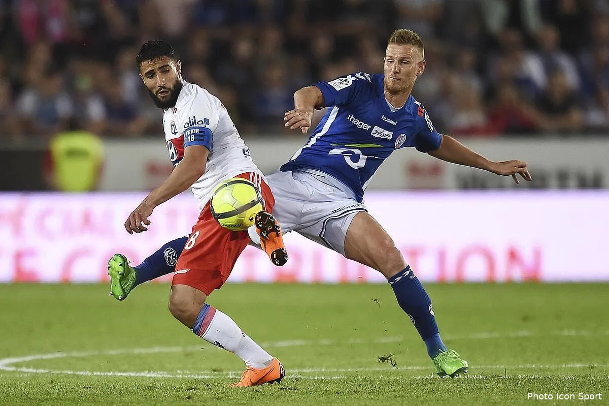 ol un gros effort et une enorme surprise pour liverpool avec fekir iconsport icon boz 120518 05 14227077