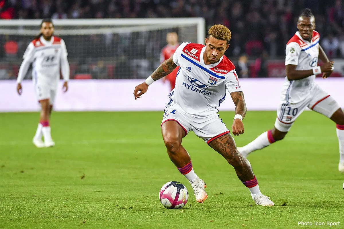 ol un gros traitement de faveur pour memphis a lyon iconsport icon alc 071018 45 141234915