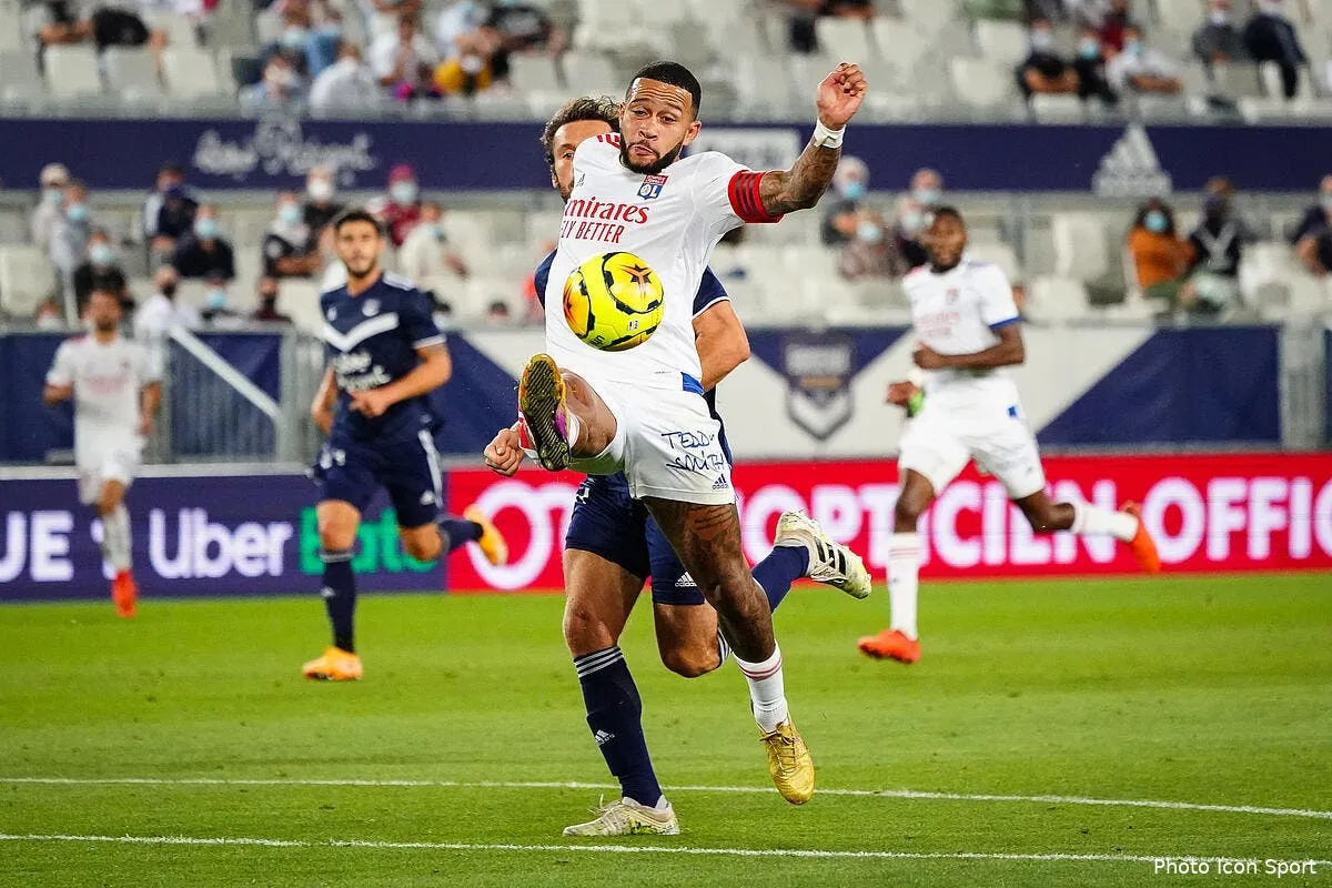 ol un indice crucial lache dans le dossier depay icon 200911p028505294219