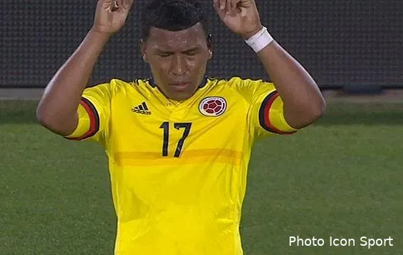 ol un international colombien en approche licha aide lyon cexb 97wwaafqhy146030