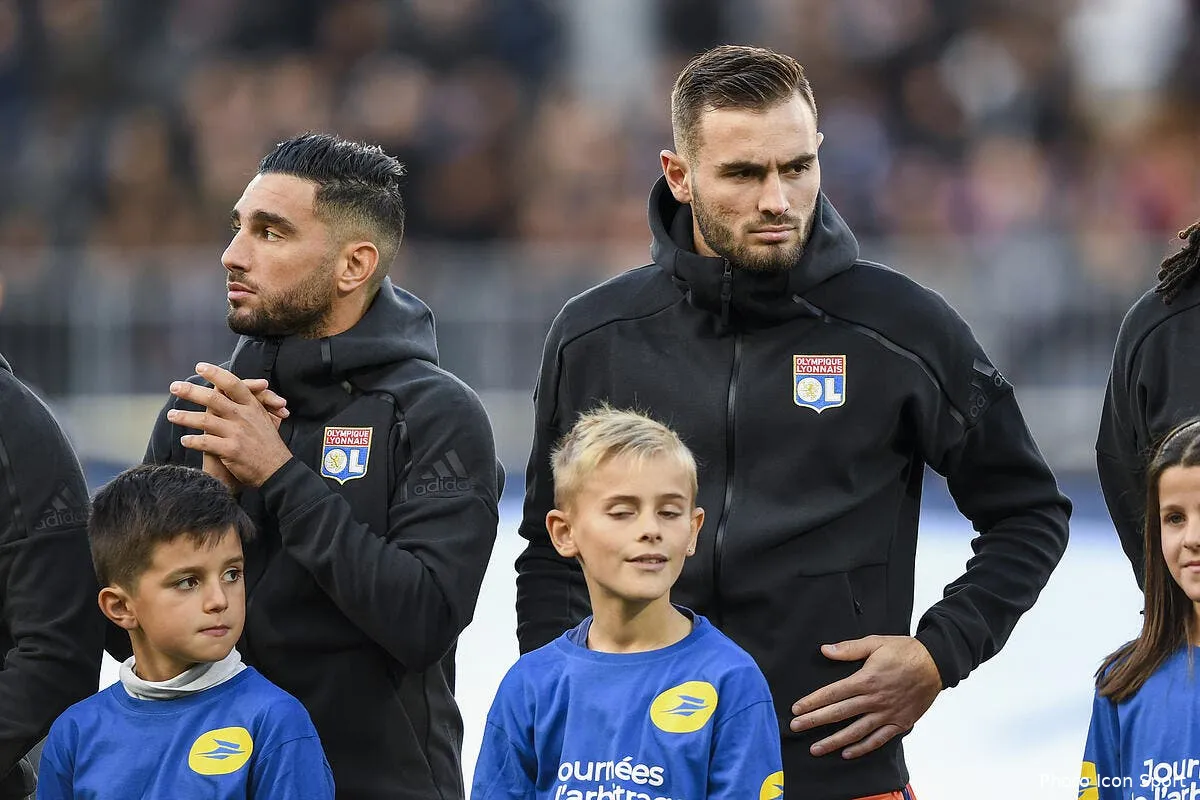 ol un joueur degoute apres ce serieux probleme dans le vestiaire iconsport icon alc 271018 45 94234917