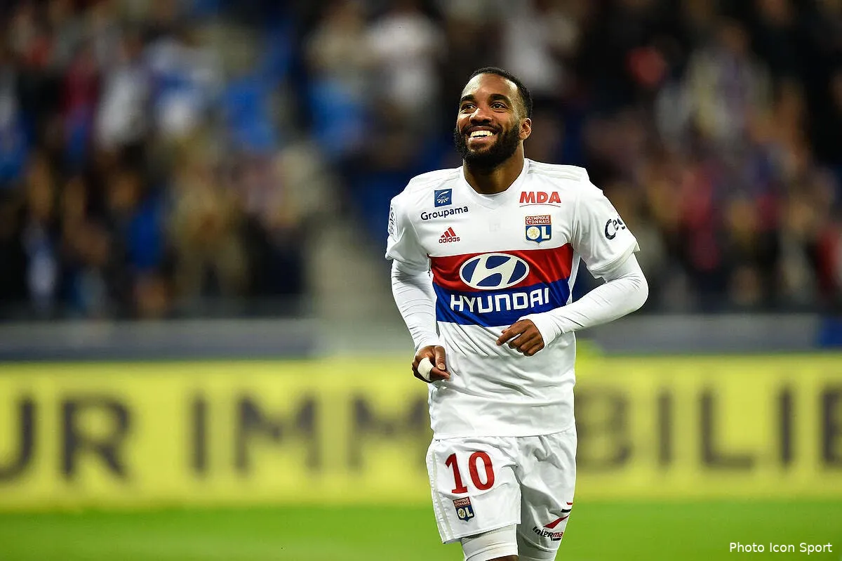 ol un lacazette puissance 100 part avec les honneurs iconsport laf 200517 03 03180710