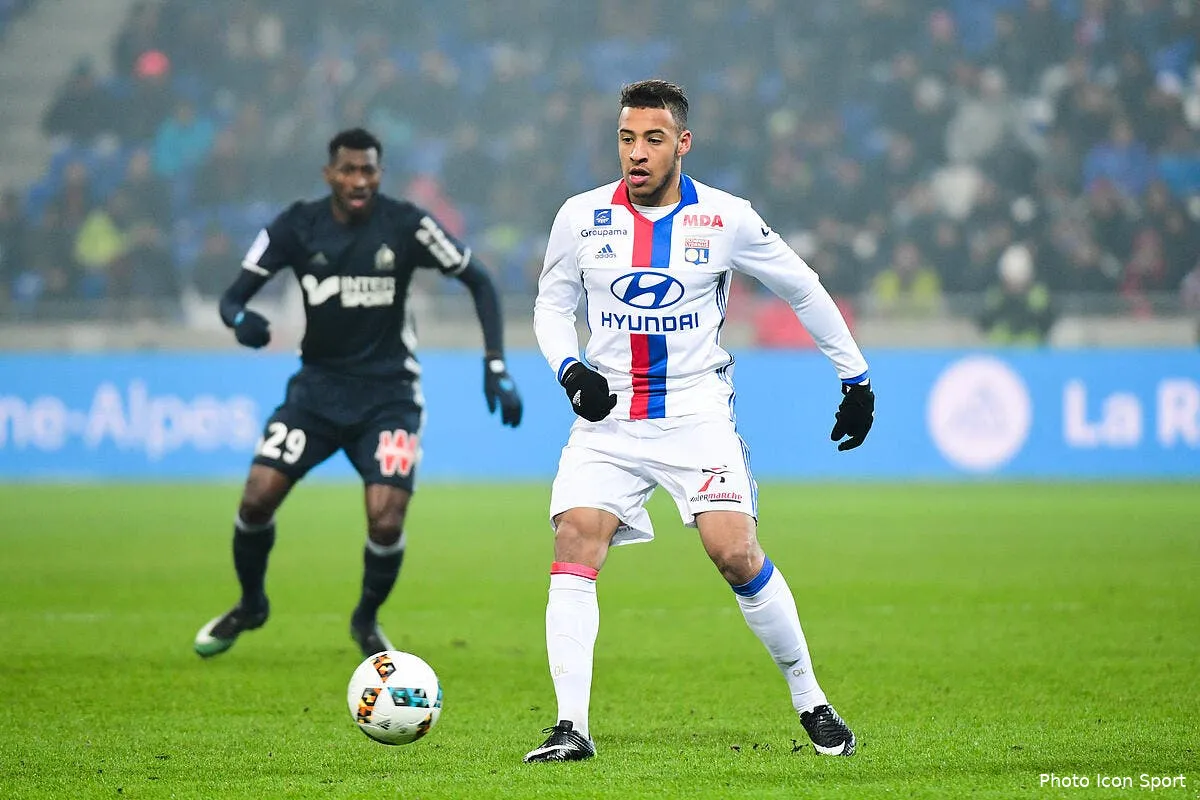 ol un nouveau candidat debarque pour tolisso au mercato iconsport win 220117 08 86168322