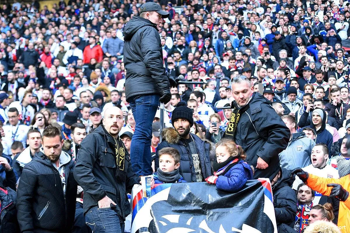 ol un parc ol muet une triste premiere pour lyon iconsport icon dim 191117 05 22200283