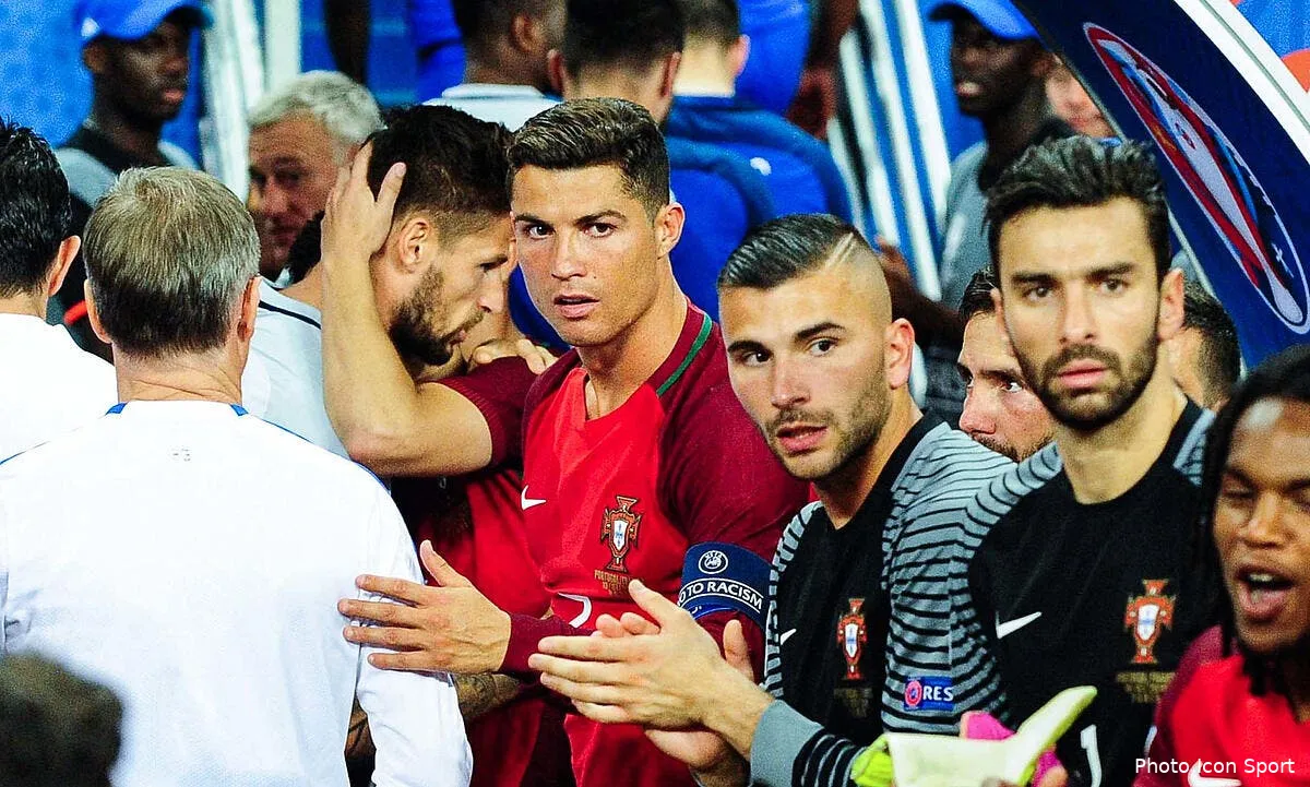 ol un plan anti cristiano ronaldo lyon oublie cette idee folle cr7 lopes279181