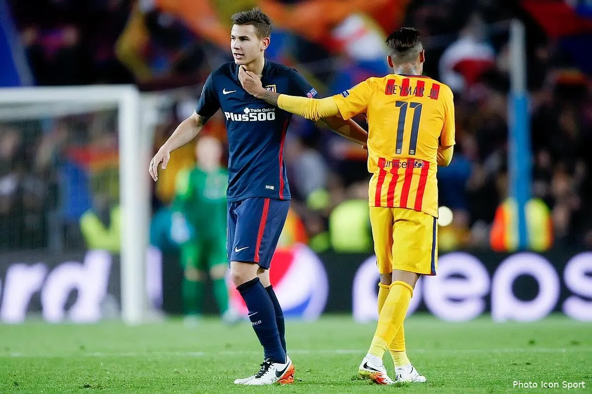 ol un possible remplacant d umtiti plutot proche d arsenal iconsport bag 050416 22 19143176