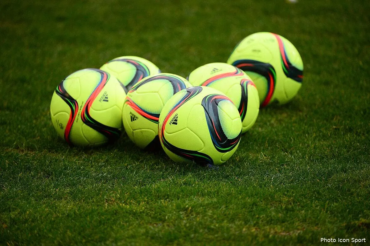 ol un premier match de preparation programme iconsport win 310116 08 33137524