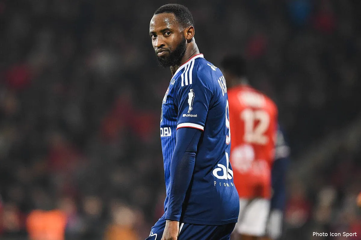 ol un probleme moussa dembele a lyon icon adim 061219 32 132272037