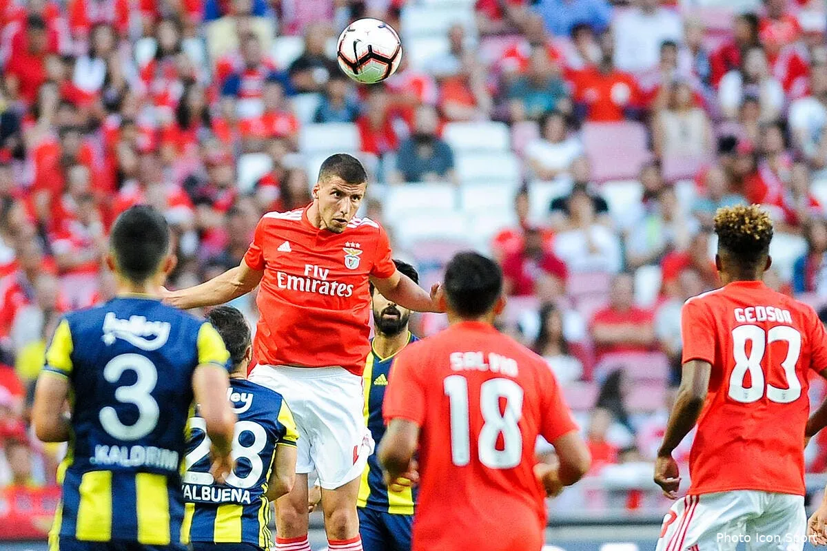 ol un record mythique pulverise pour s offrir ruben dias iconsport icon glo 070818 37 15227295