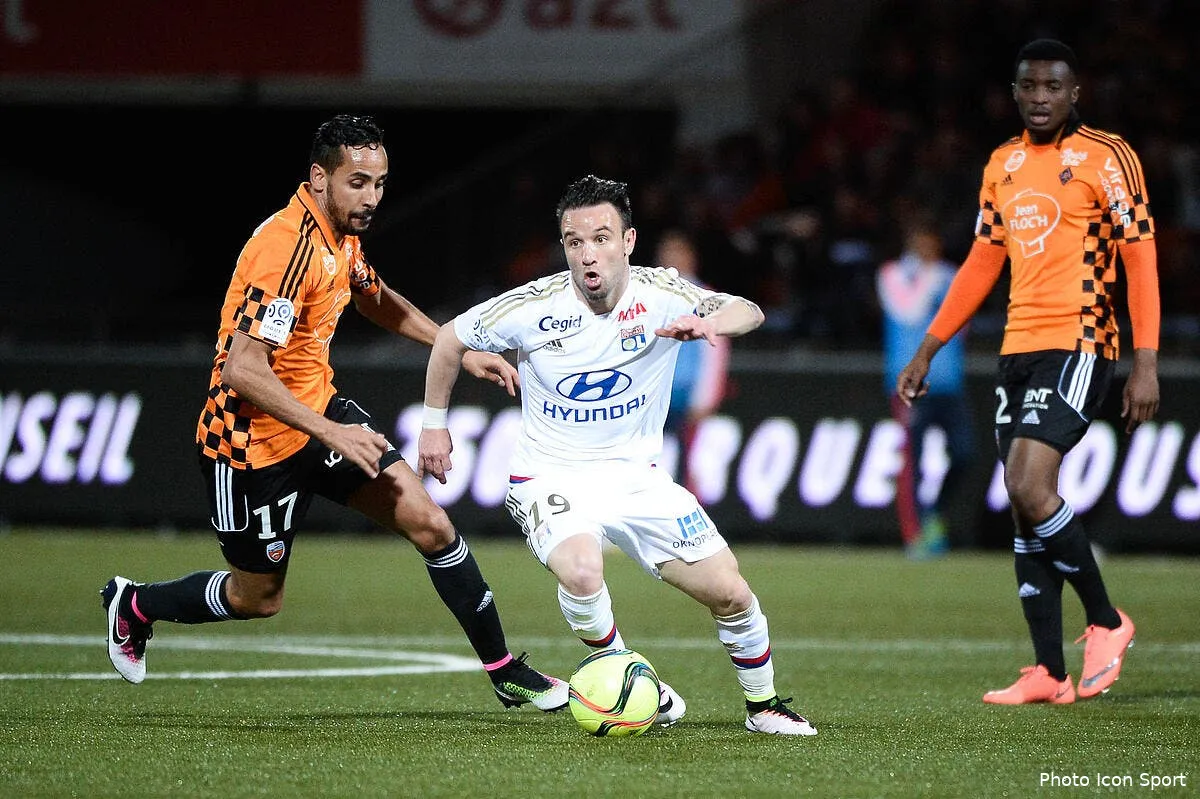 ol un retour decisif et valbuena parle d equipe de france iconsport nlg 030416 17 222138672