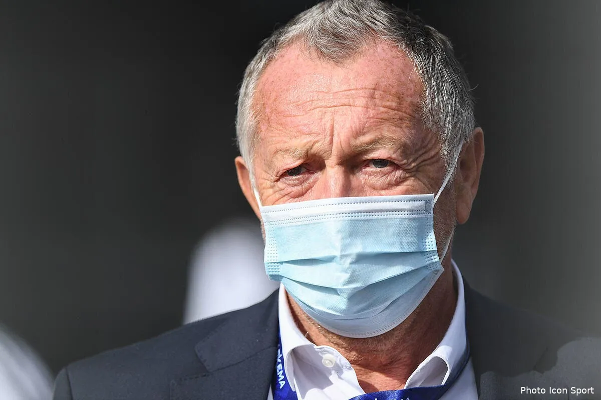 ol un spotify du foot jean michel aulas en dit plus icon dib 060920 10 16297955