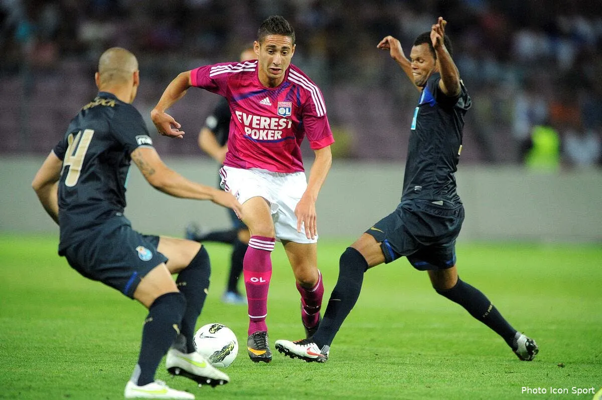 ol une ancienne pepite a des regrets et se propose en l1 iconsport jpt 310711 05 20149818