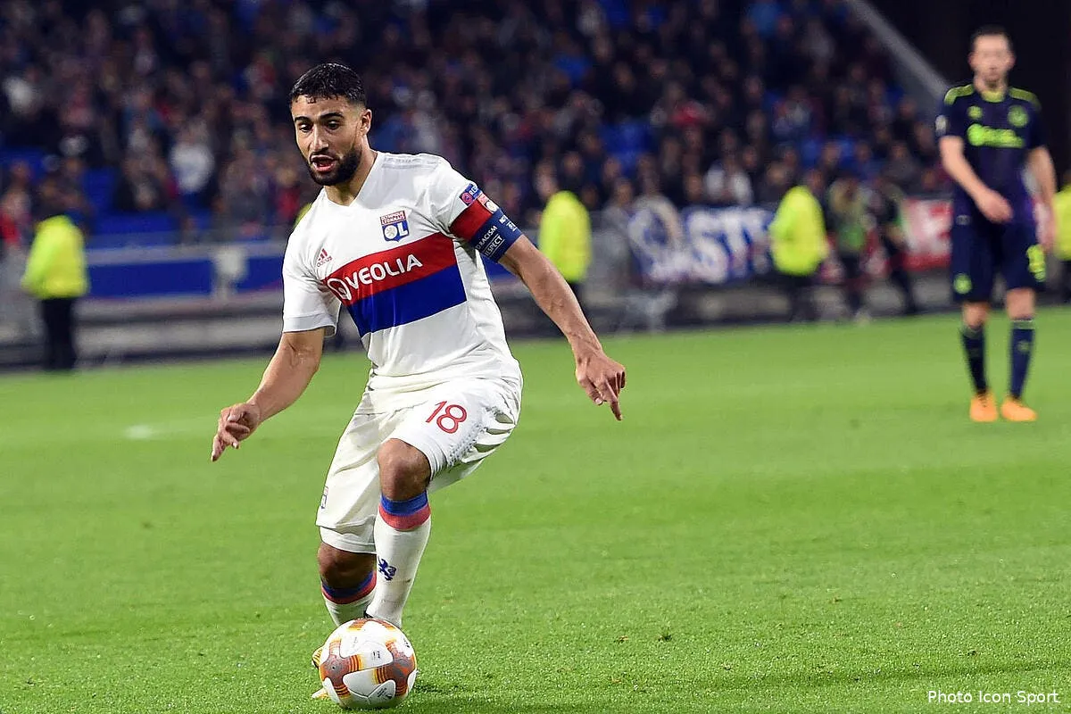 ol une belle mise en bouche avant le derby pour fekir iconsport icon dim 021117 01 09198525