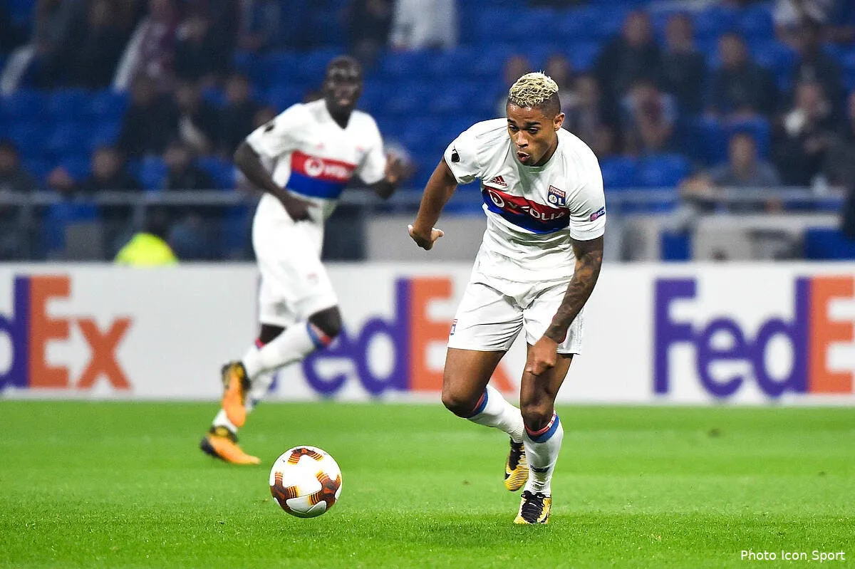 ol une clause de rachat pour mariano lyon repond iconsport icon laf 280917 08 42196973