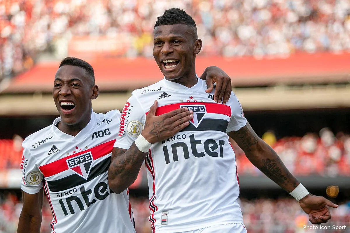 ol une etonnante piste au bresil a 3 me icon cdg20191020032286359