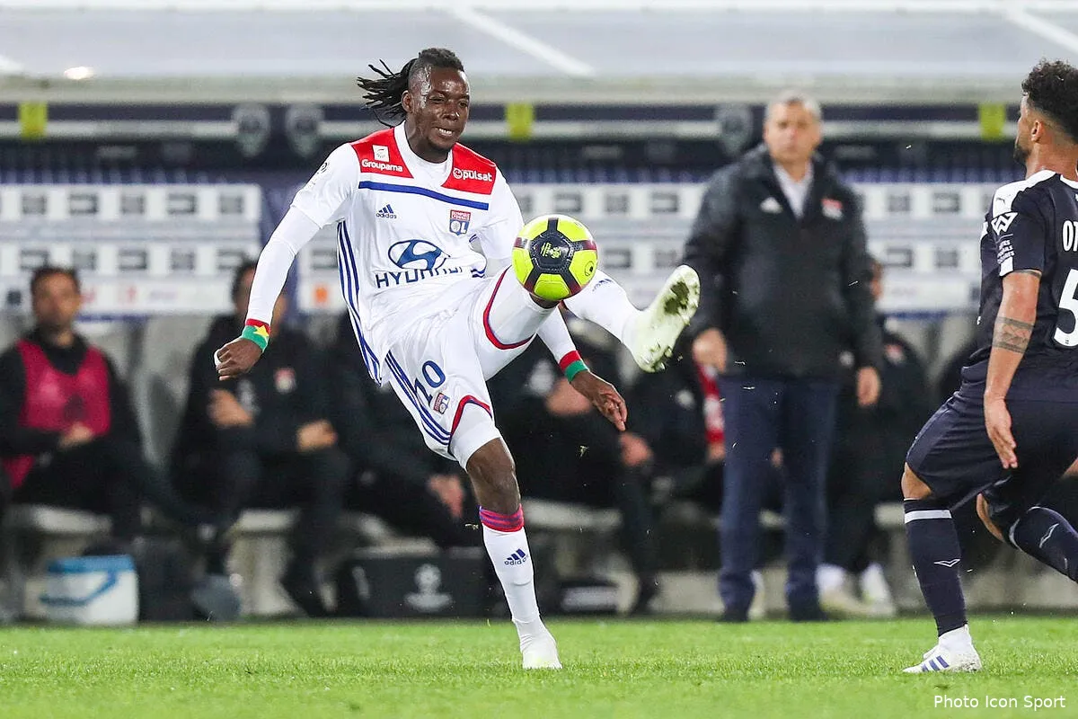 ol une offre de 28 me arrive pour bertrand traore icon blo 260419 11 152257103