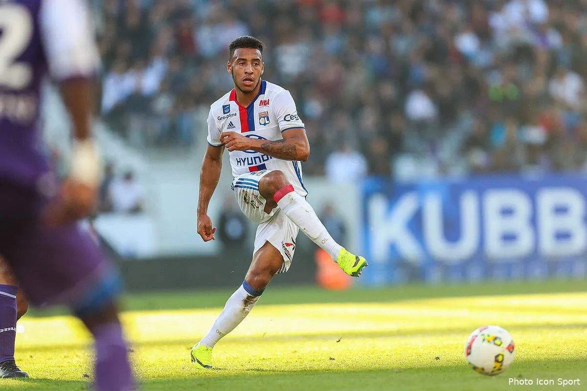ol une offre ridicule de la juventus pour tolisso iconsport blo 291016 93 28160564