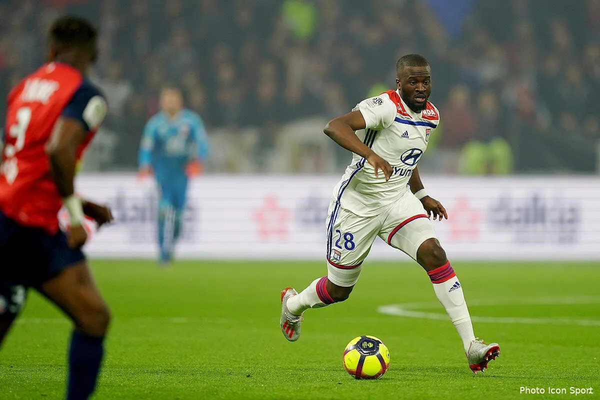 ol une piste s envole pour ndombele au mercato icon 190505p59885253149