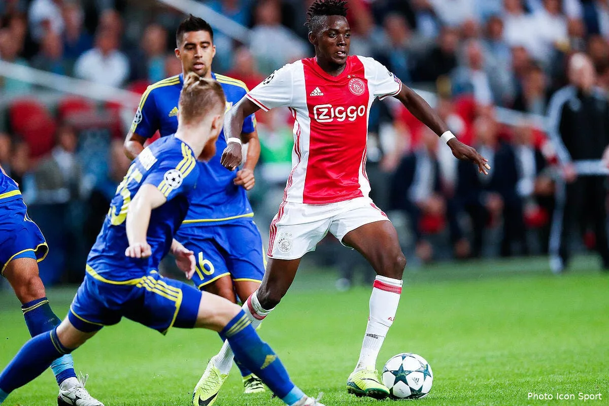 ol une precision dans le dossier bertrand traore iconsport vim 160816 93 01161602