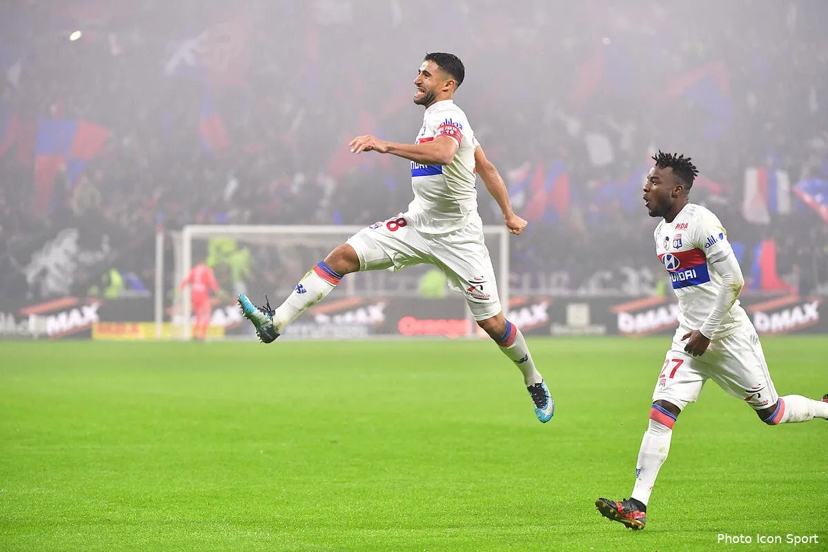 ol une soiree parfaite devant un groupama stadium record iconsport icon win 171217 01 33014203765