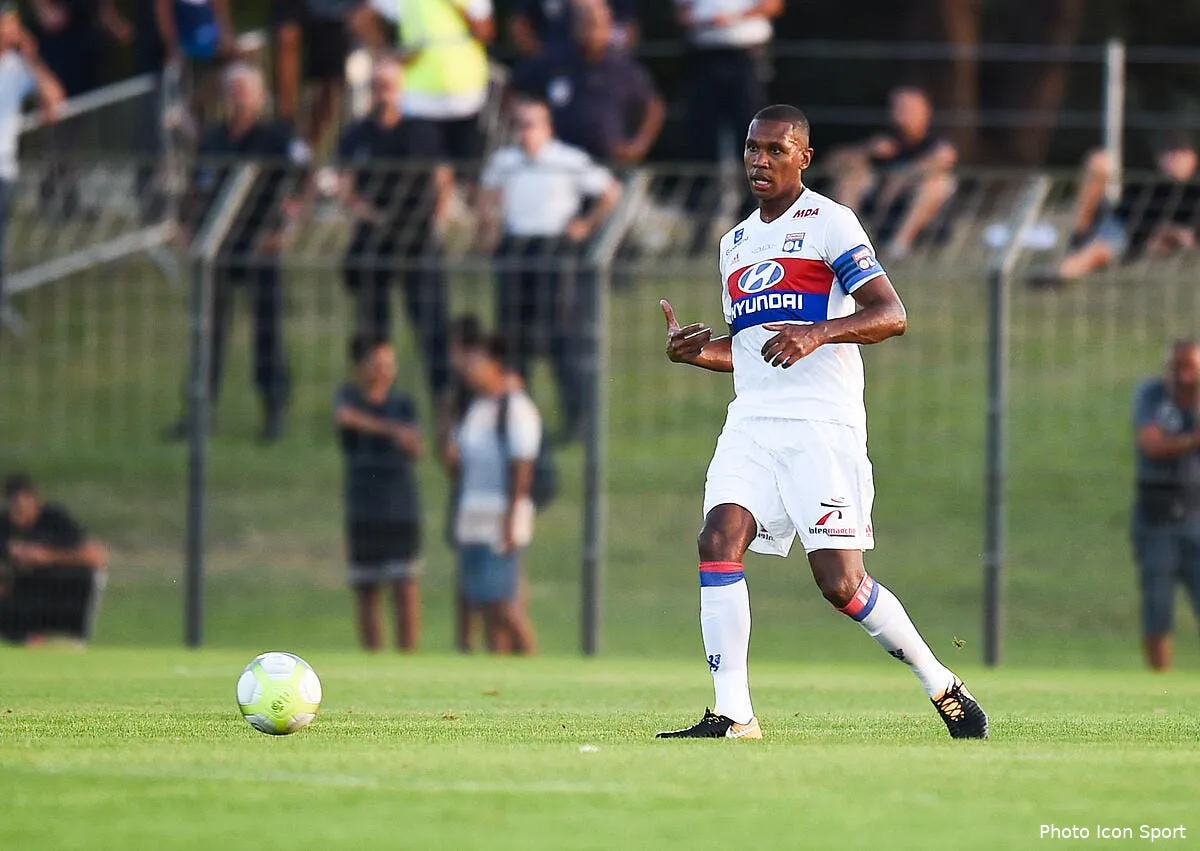 ol une superbe anecdote sur la venue de marcelo a lyon iconsport icon dim 300717 93 46190083