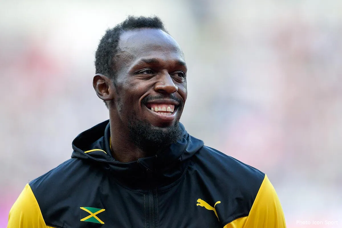 ol usain bolt a l ol autant en rire iconsport icon bbb 060817 01 12211395