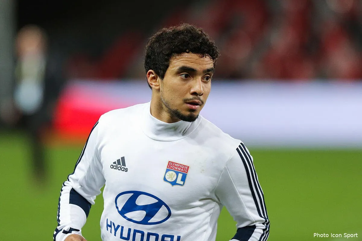 ol vers un come back en angleterre pour rafael icon lem 170118 11 89223681