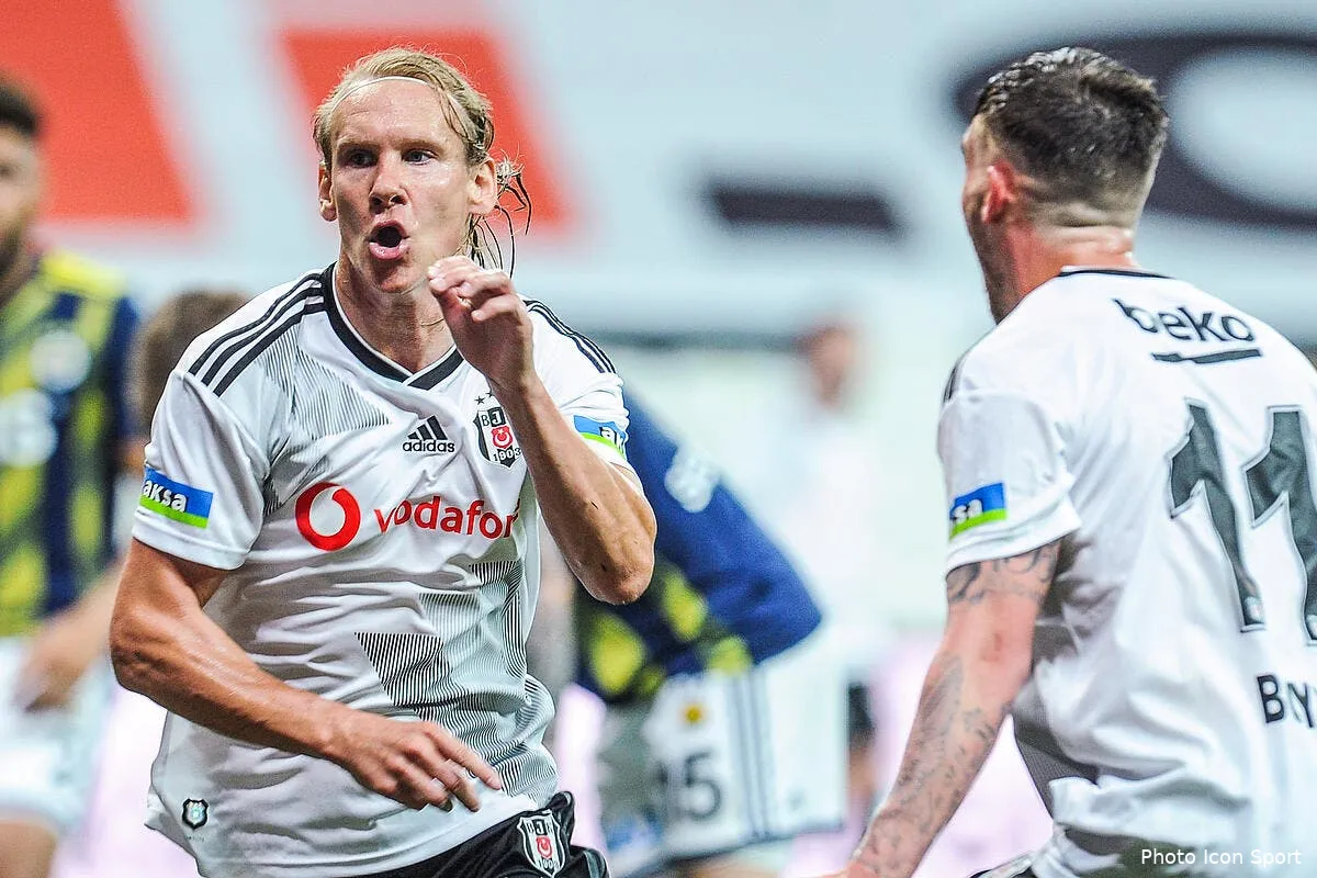 ol vida a lyon et bye bye marcelo c est possible icon seskim fc1 besiktas v fenerbahce 190720 5290231