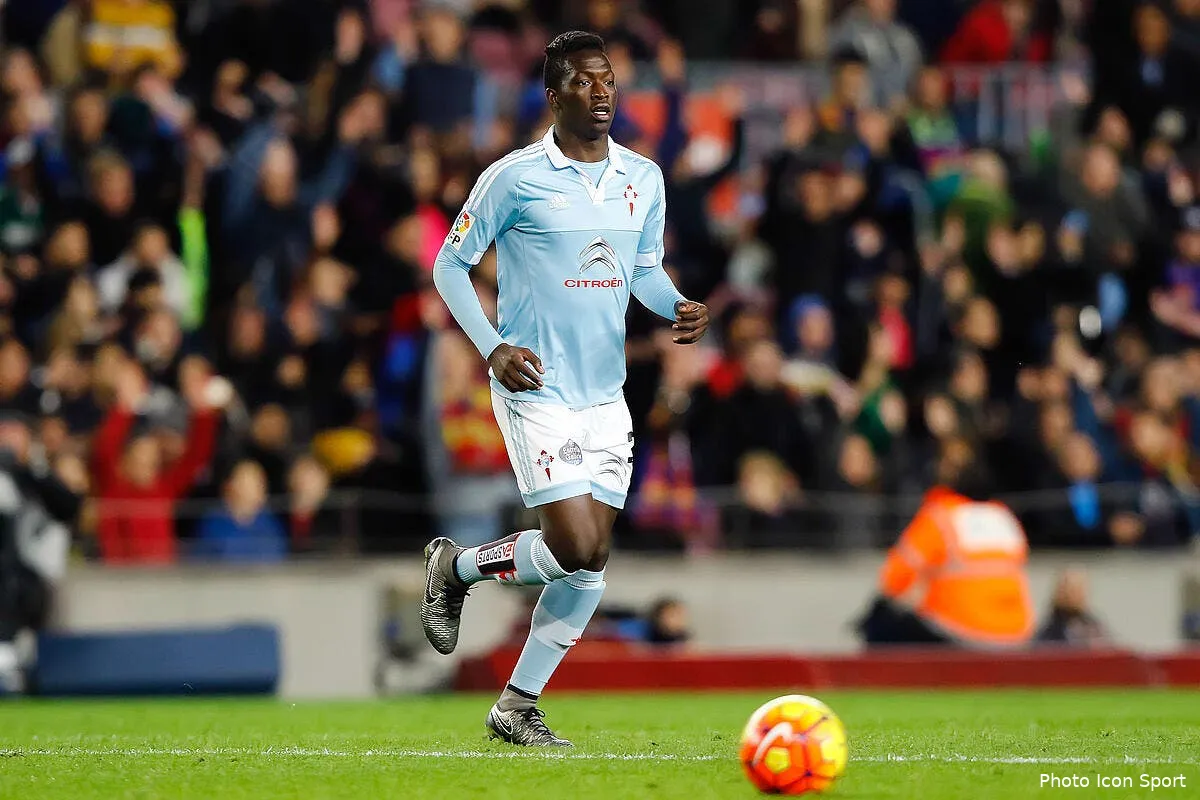 ol vigo joue avec les nerfs de lyon pour pape cheick iconsport bag 140216 17 01 3190379