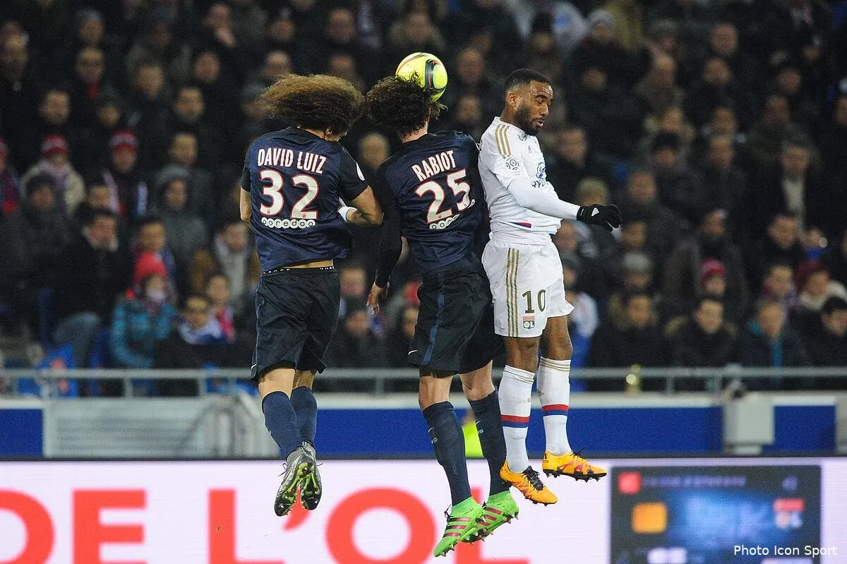 ol vincent duluc applaudit et met la pression sur lyon iconsport jpt 280216 91 32135260