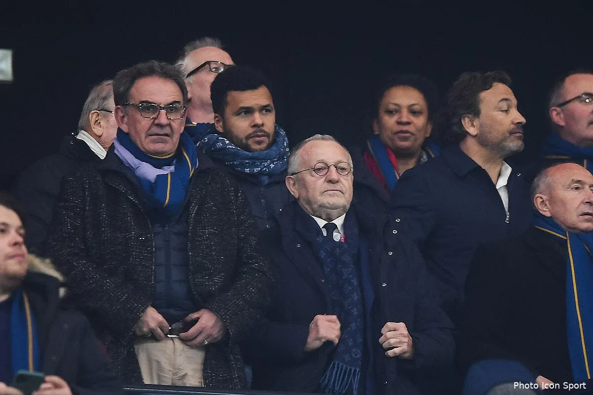 ol visionnaire mais egoiste la rude attaque sur aulas icon bap 010320 93 096 1284197